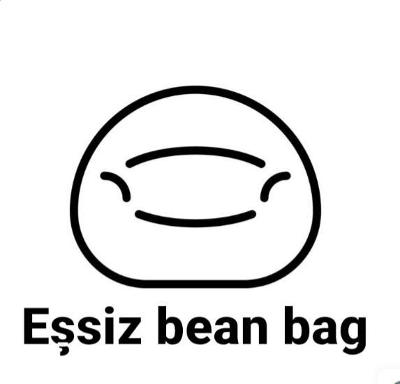 bean bag essiz