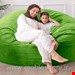 بین بگ بزرگ دونفره خوشرنگ
