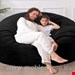 مبل شنی دونفره بیتا بین بگ