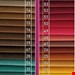 رنگ بندی