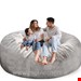 بین بگ دو نفره پارچه مخمل