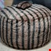 مبل شنی طرح دار