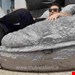 بین بگ سایزتکنفره خیلی بزرگ۱۴۰×۸۰اشسیزEşsiz