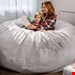  خریدبین بگ تک نفره حوله ای