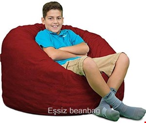 بین بگ کودک ونوجوان مخملی