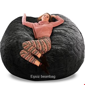 بین بگ تک نفره بزورگ