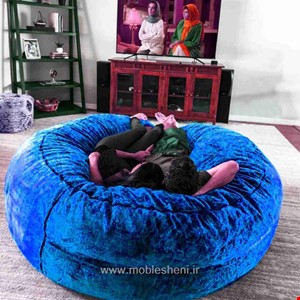 بزرگترین سایز بین بگ قطر۲۰۰