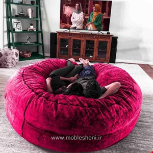 بین بگ سوپرسایز دومتری