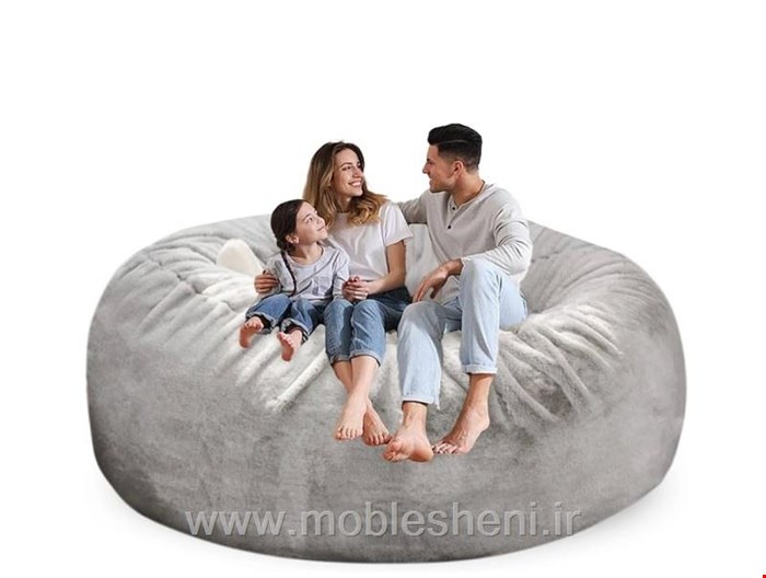 بین بگ دو نفره909