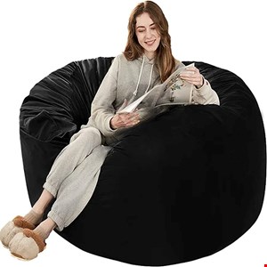 بین بگ مخملی.یونولیتی سایزقطر۱۳۰ در ارتفاع ۷۰
