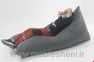 بین بگ مثلث الیافی ۲متری