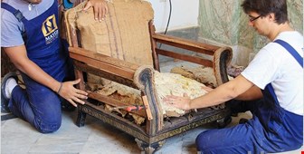 افزایش طول عمر مبلمان با خرید بین‌بگ