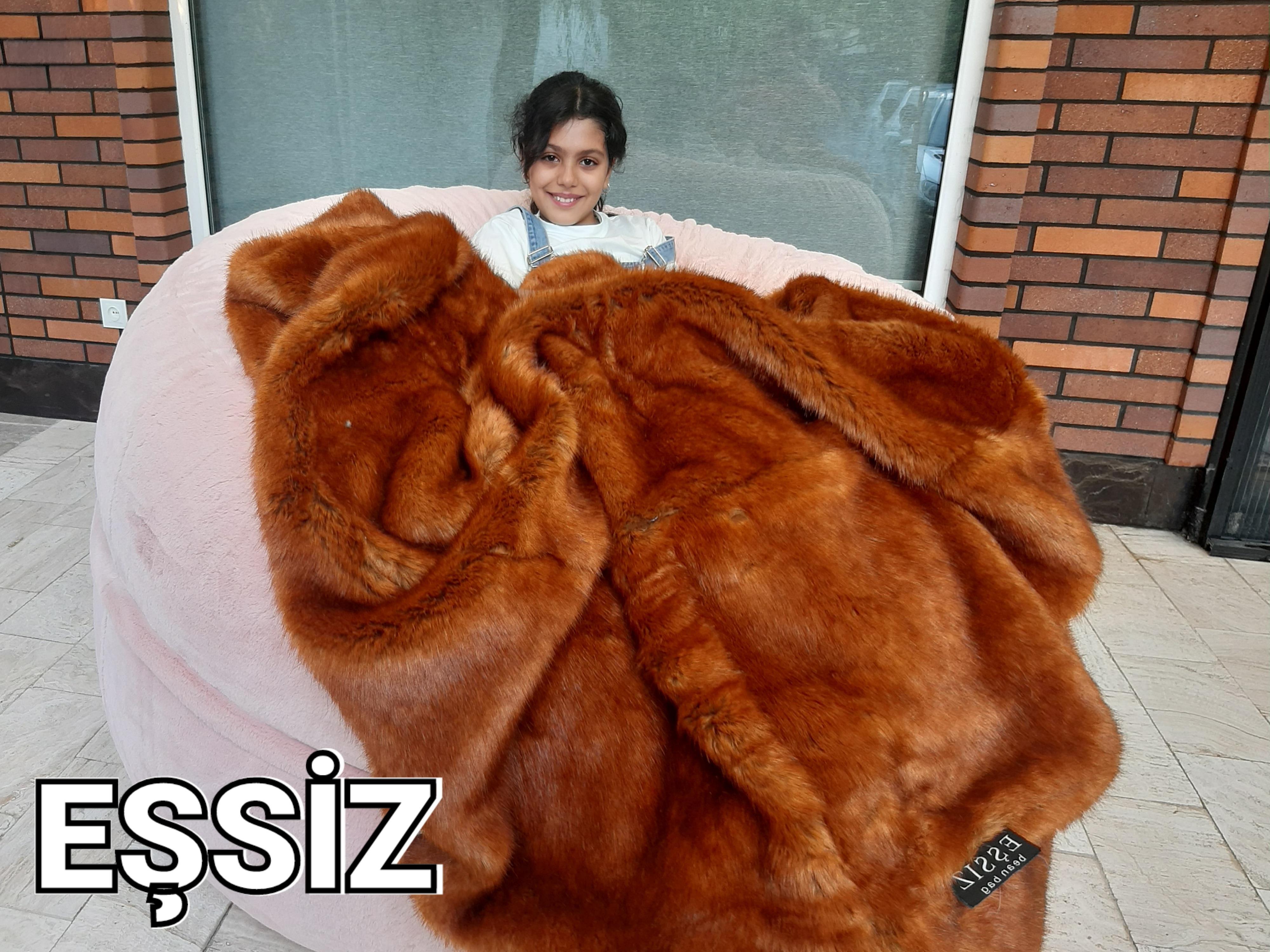 beanbag essiz