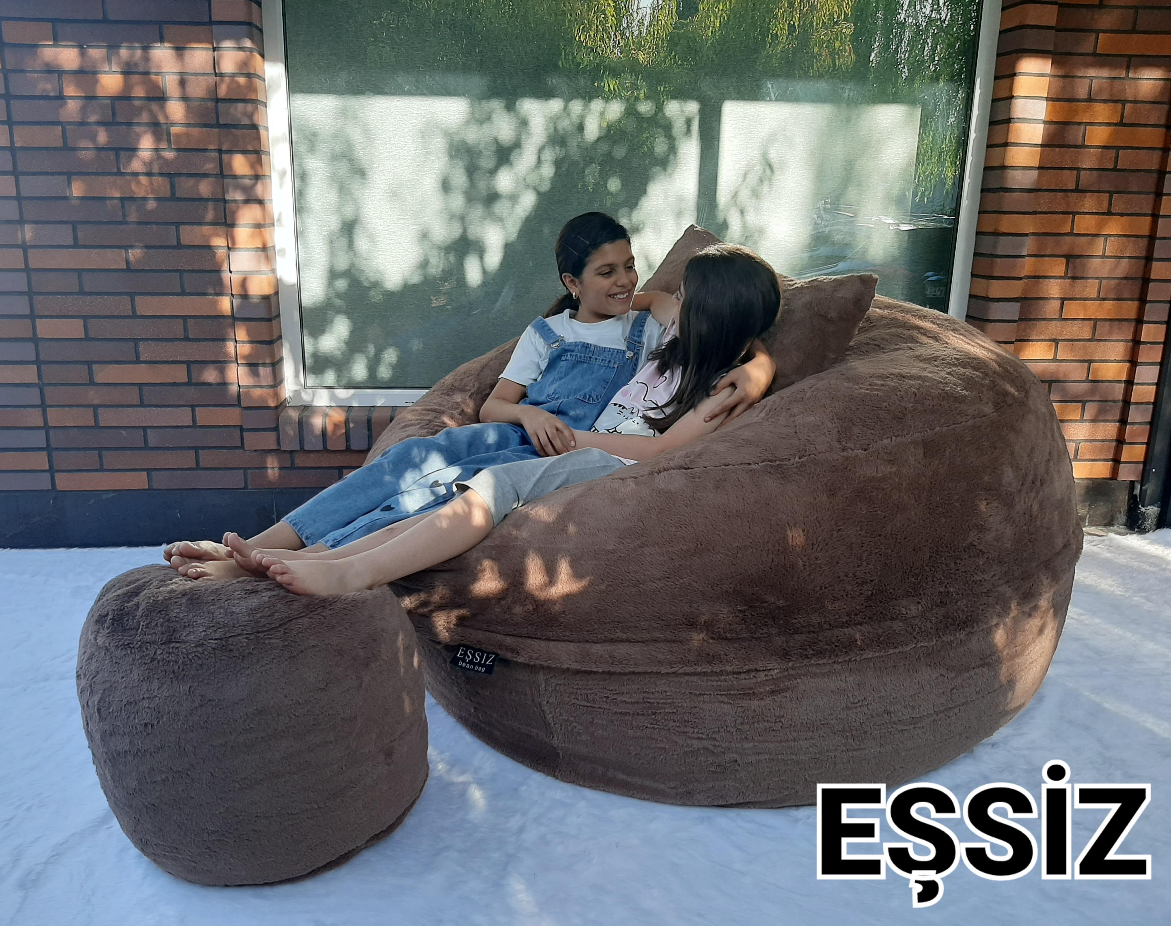 راحت ترین جای دنیاروبااشسیزتجربه کن